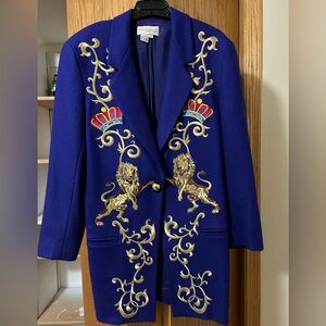 ADRIANNA PAPELL WITH ADAM DOUGLASS